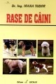 Rase de caini, carte