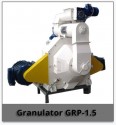 Granulator Seria 