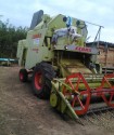 Vand Combina Claas Senator 70