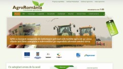 Agroromania.ro Comunitatea Agricultorilor din Romania