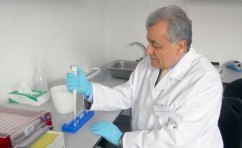 Laboratorul deschis la Iasi pentru expertiza, certificarea si controlul organismelor modificate gene