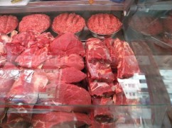 Operatiile tehnologice principale pentru fabricarea produselor din carne