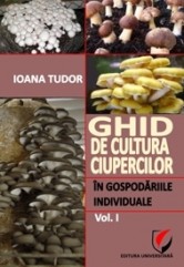 Ghid de cultura ciupercilor