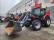 Oferta săptămânii la Titan Machinery: tractor Case IH Farmall C 105 + încărcător frontal STOLL FZ10