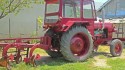 Tractor U650 M cu Plug, Impecabil, 1990