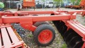 DISC AGRICOL GREU  40 TALERE 