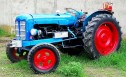 Vand TRACTOR Fordson Super Major 55 caj