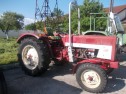 tractor marca IHC 453