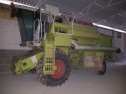 Combina Claas 108  Clasic Mecanic