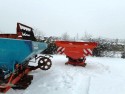 DISTRIBUITOR  de ingraseminte KUHN 1000 